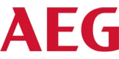 AEG Ersatzteile & Zubehör Logo