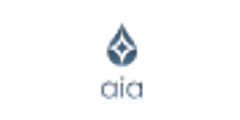 Aia Pure Logo