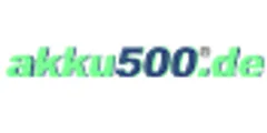 Akku500 Logo
