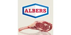 Albers Food Logo