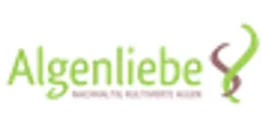 Algenliebe Logo