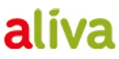 Aliva Logo