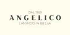 Angelico DE Logo