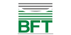 BFT Verpackungen Logo