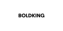 Boldking Logo