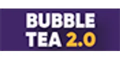 BubbleTea 2.0 Logo