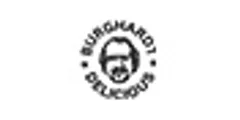 Burghardt Delicious Shop Logo