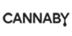 Cannaby Logo