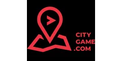 City Game DACH Logo