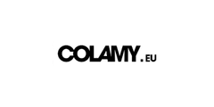 COLAMY Logo