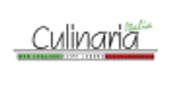 Culinaria-Shop Logo