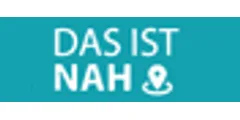 DAS IST NAH Logo