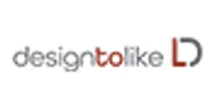 Designtolike Logo