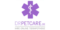 DrPetcare.de Logo