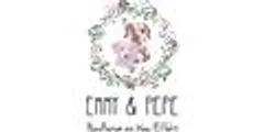 Emmy & Pepe Logo