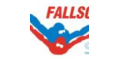 Fallschirmsprung-Tandem Logo