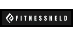 Fitnessheld Logo