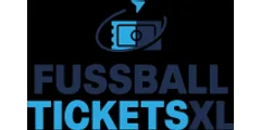 Fussballticketxl DE Logo