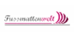 fussmatten-welt Logo