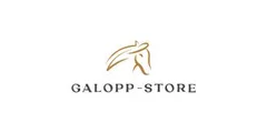Galopp-Store Logo