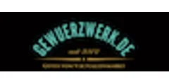 Gewuerzwerk.de Logo