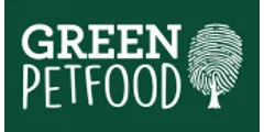 Green-petfood Logo