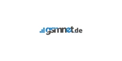 GSMnet DE Logo