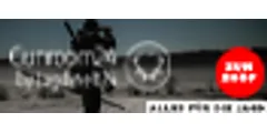 Gunroom24 Logo