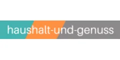 Haushalt-und-Genuss Logo