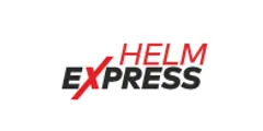 Helm Express DE Logo