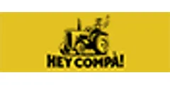 Hey Compa Logo