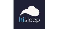 his sleeptime DE Logo