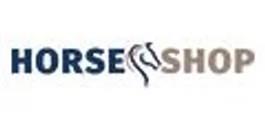 Horse Shop Logo