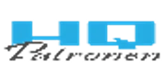 hq-patronen Logo