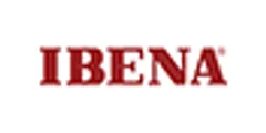 IBENA Heimtextilien Logo