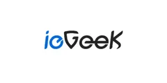 ieGeek Logo