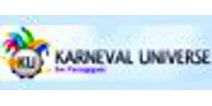 Karneval Universe Logo