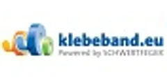klebeband.eu Logo
