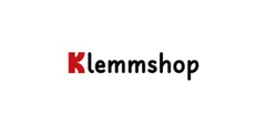 Klemmshop Logo