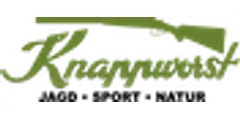 Knappworst Logo