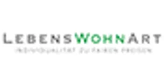 Lebenswohnart Logo