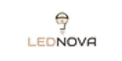 LEDNOVA Logo