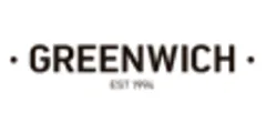 Maletas Greenwich Logo