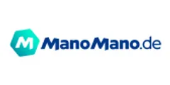 ManoMano Logo