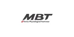 mbt DE Logo