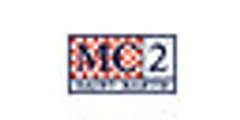 MC2 Saint Barth Logo