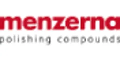 Menzerna Shop Logo