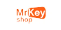 Mr Key Logo