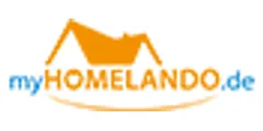 Myhomelando Logo