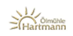 Ölmühle Hartmann Logo